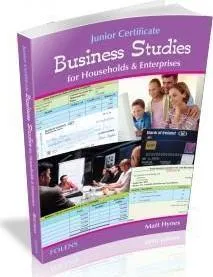 ■ Business Studies - Households & Enterprises Textbook