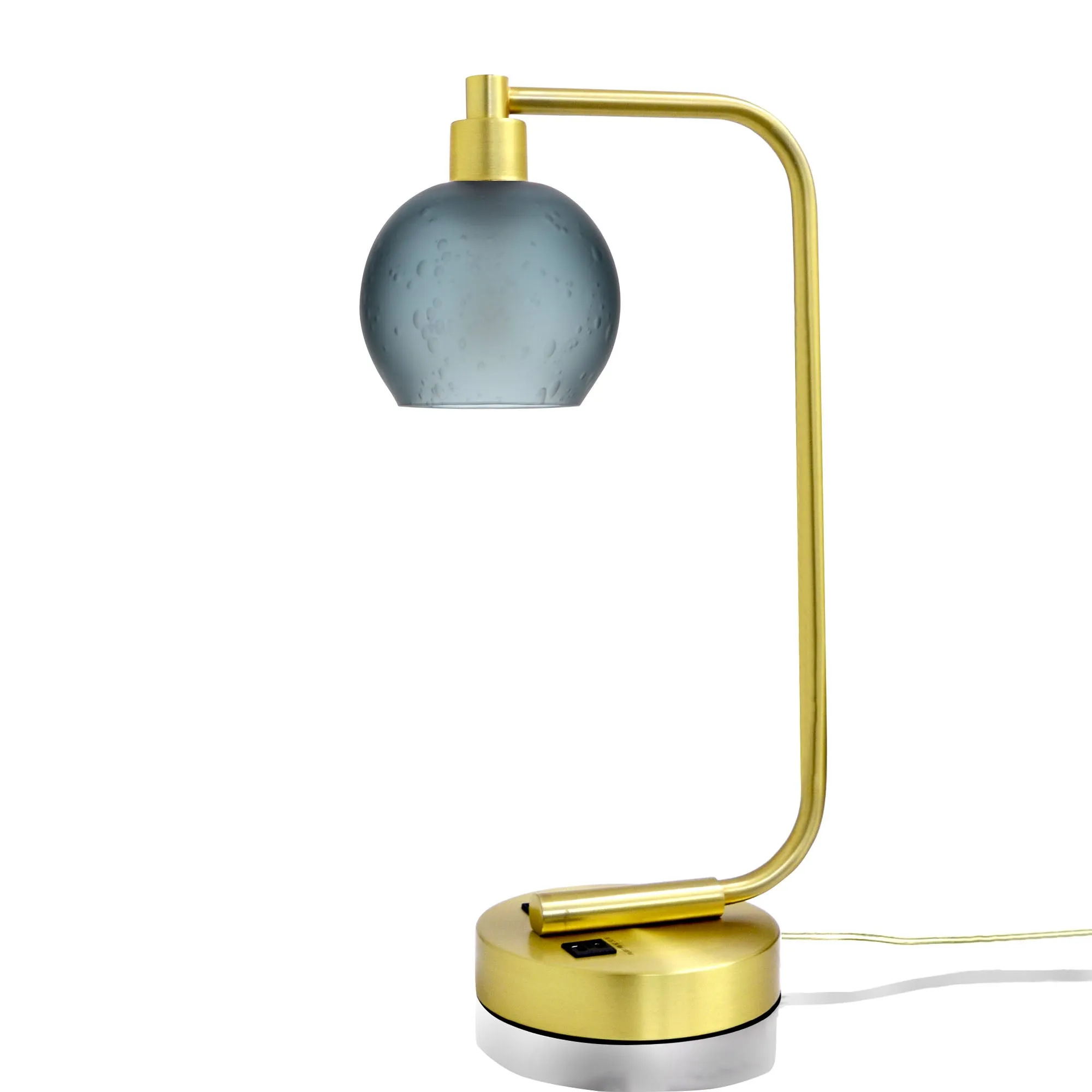 763 Celestial: Table Lamp