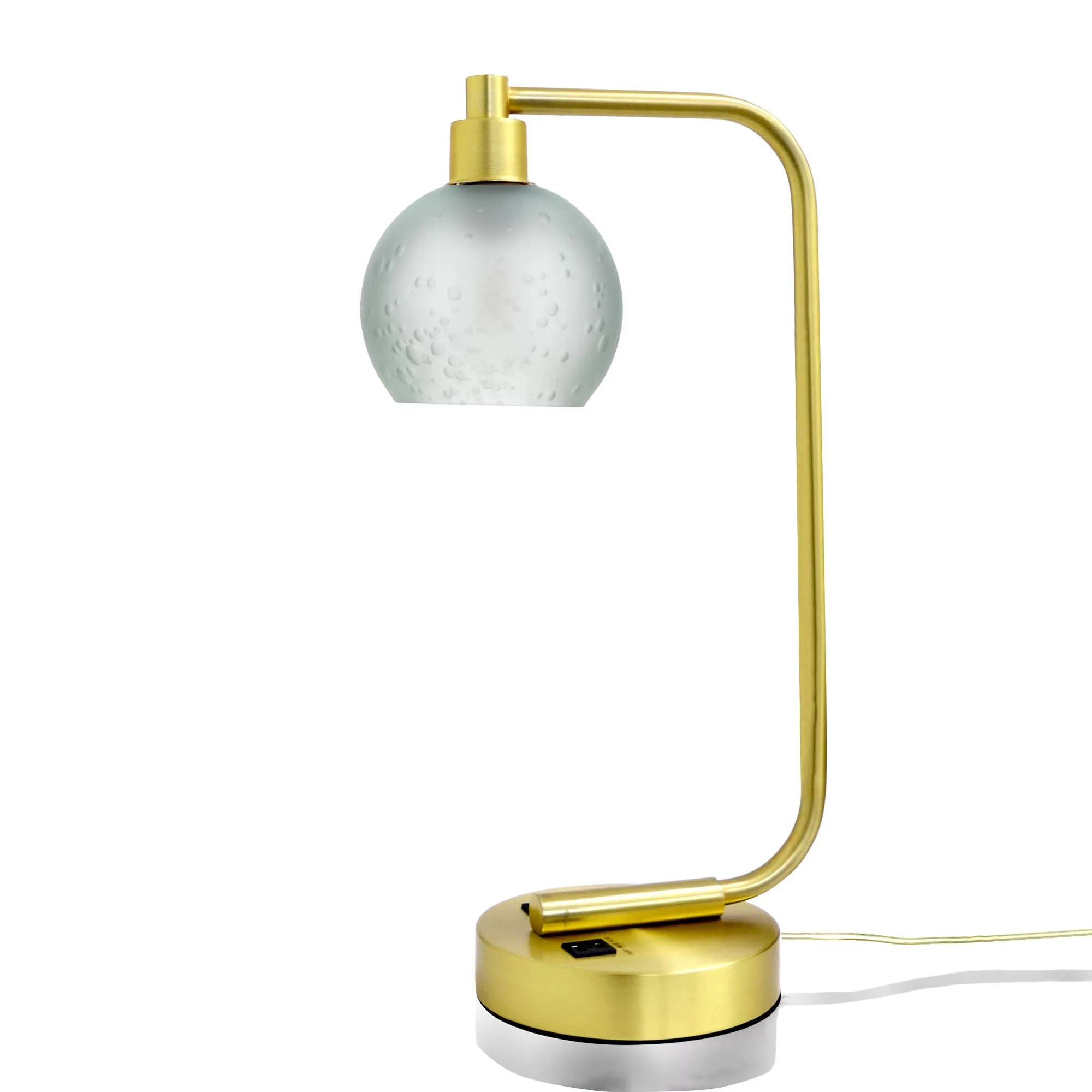 763 Celestial: Table Lamp