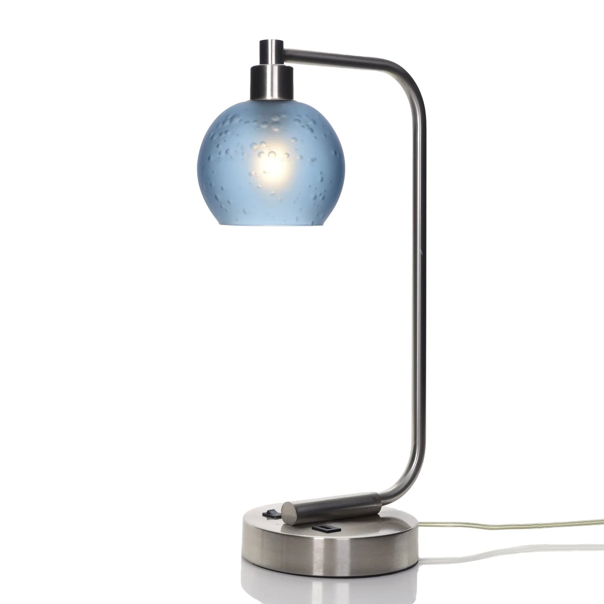 763 Celestial: Table Lamp