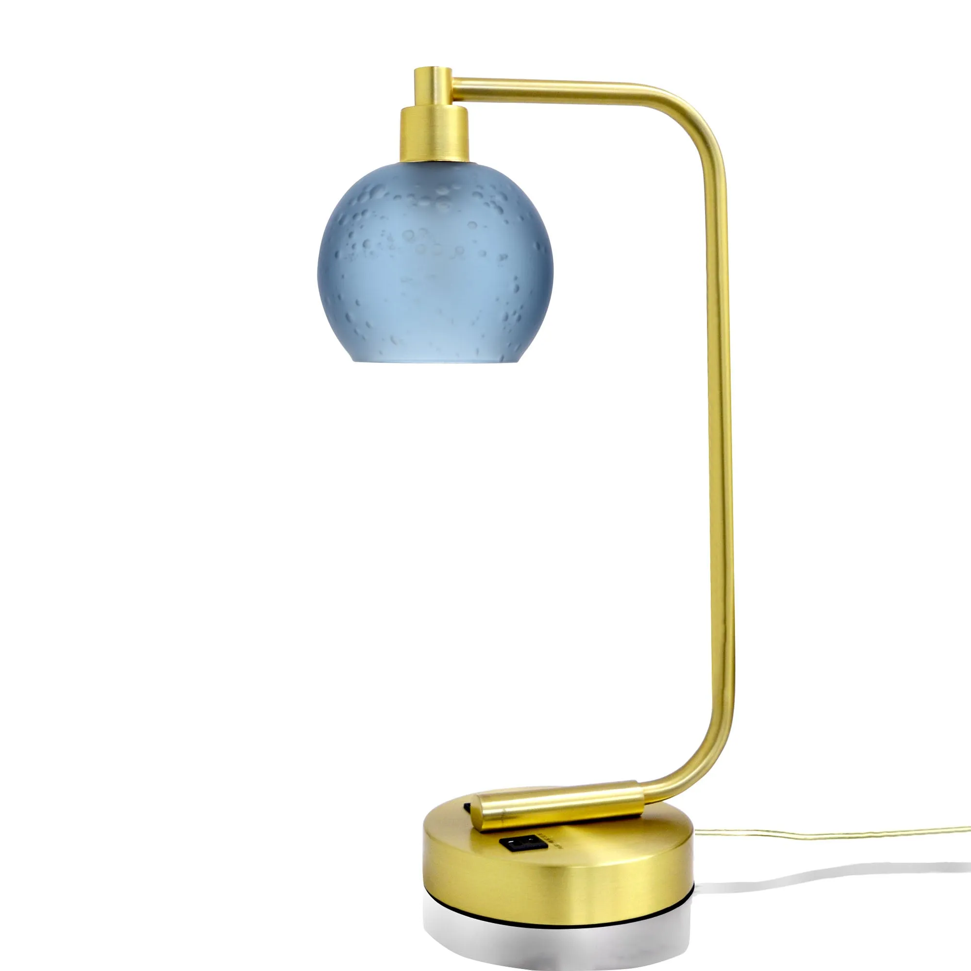 763 Celestial: Table Lamp