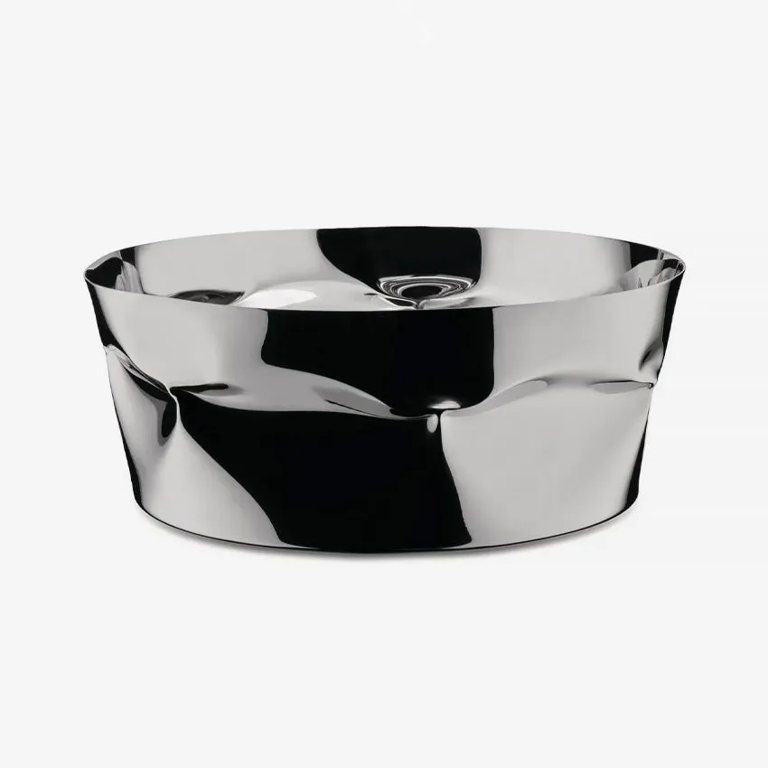 Alessi | Compressioni Centerpiece Bowl