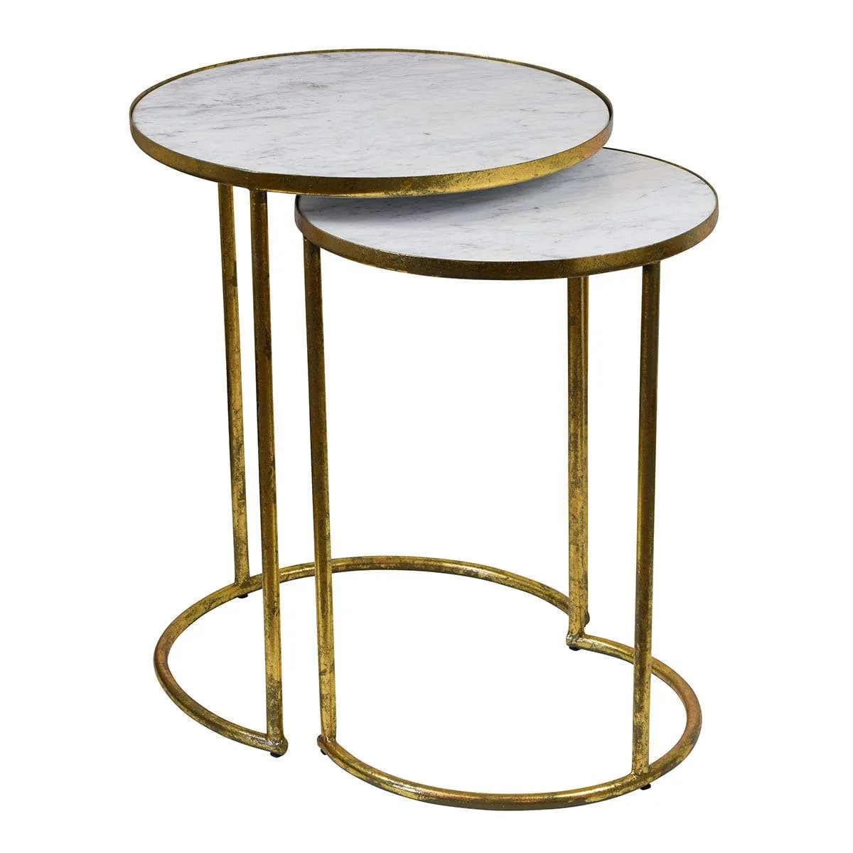 Alexios Side Tables