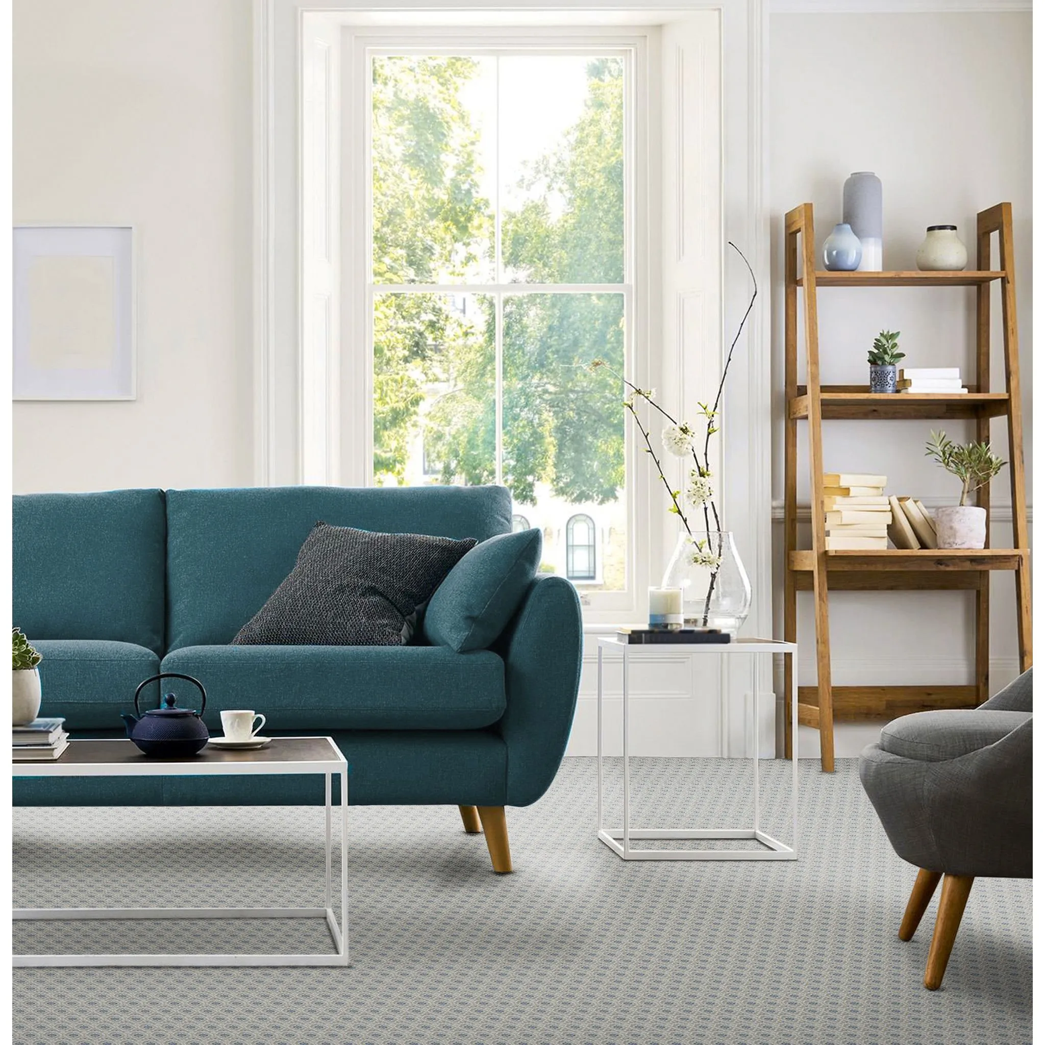 Arva Wilton Carpet, Harmony