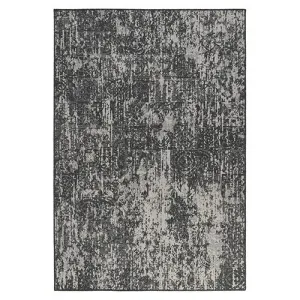 Azulejo Grey Rug