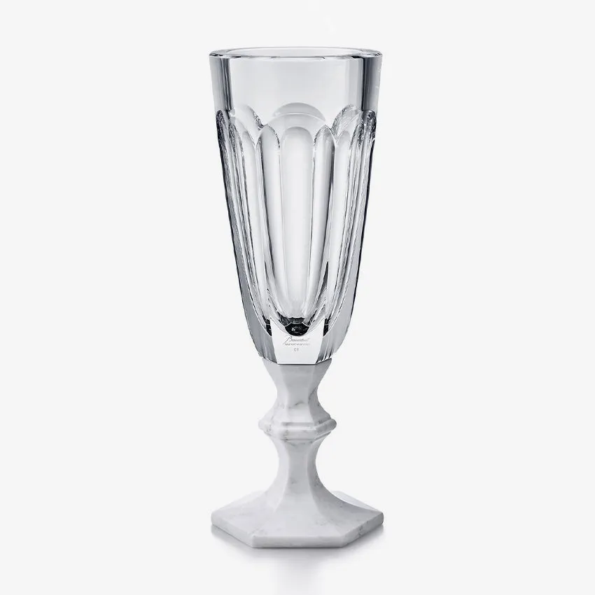 Baccarat | Harcourt Flutissimo Vase