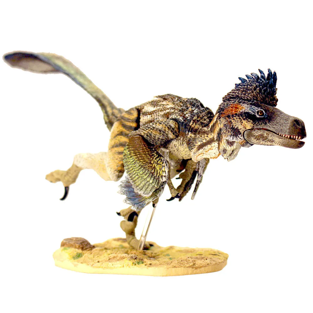 Beasts of the Mesozoic 1/6th Scale Collectible Figure - Saurornitholestes Langstoni