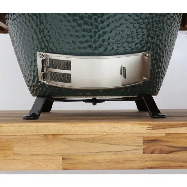 Big Green Egg 113214 Table Nest, For: Large EGG