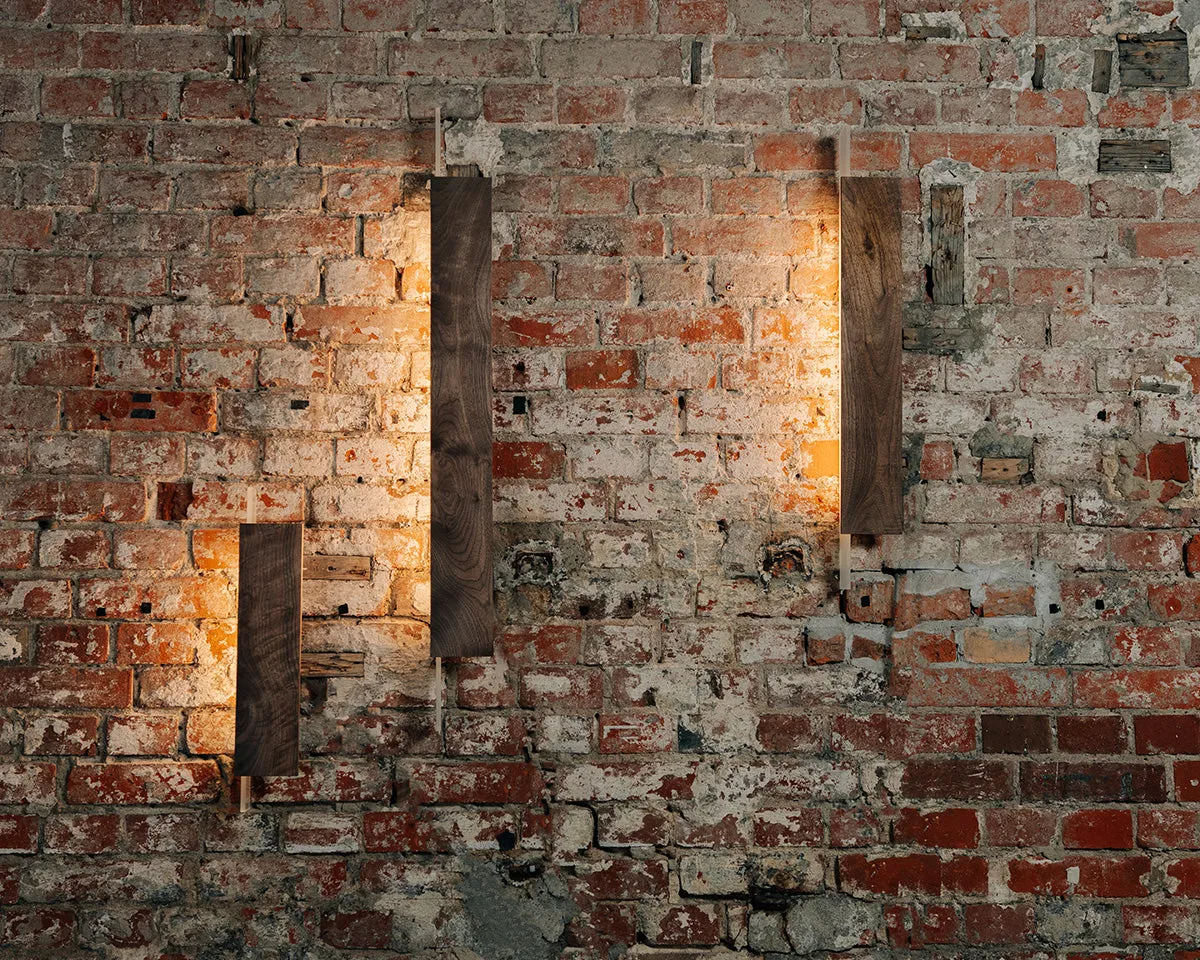 Blaze Wall Lamp