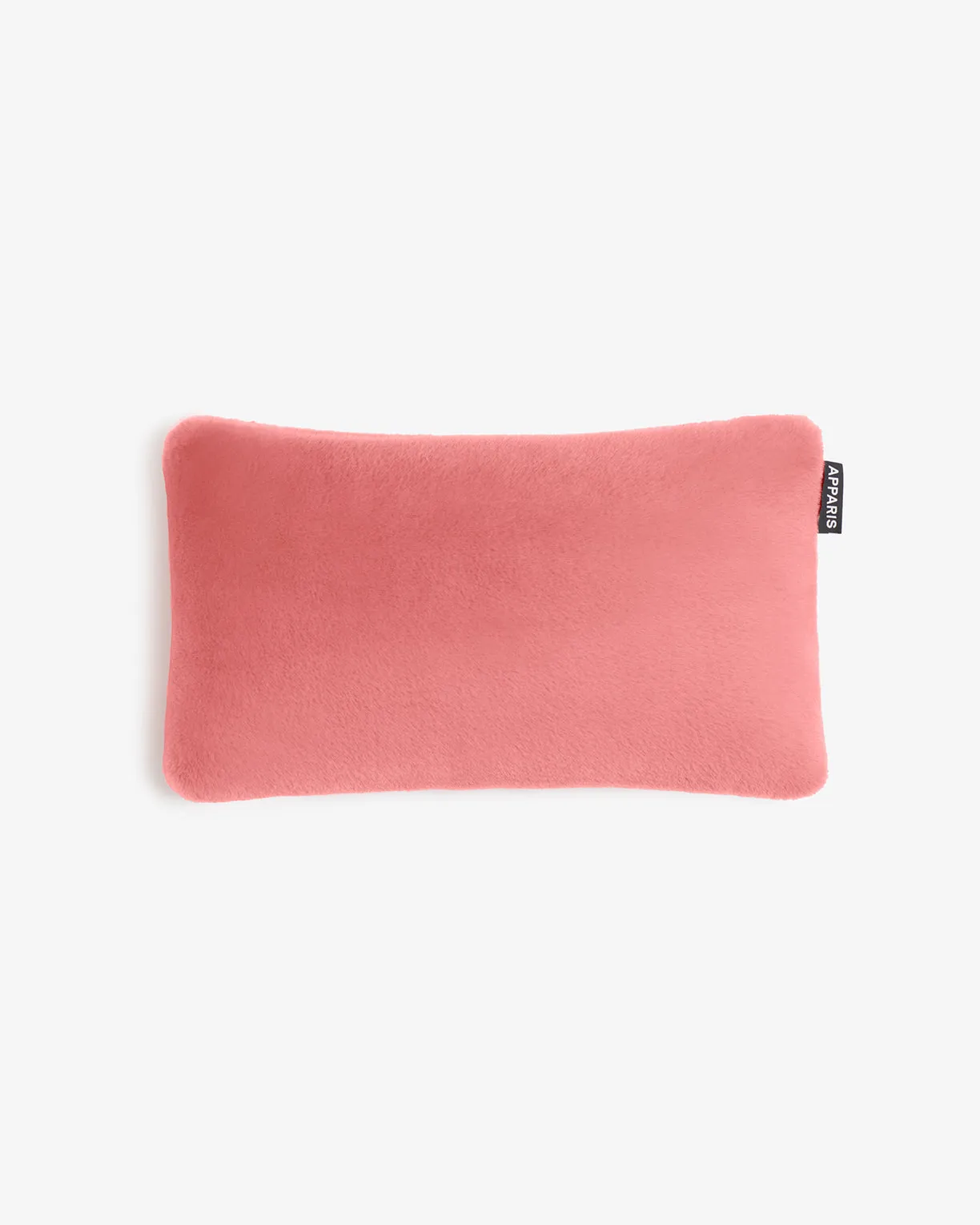 Brenn Geranium Pillow