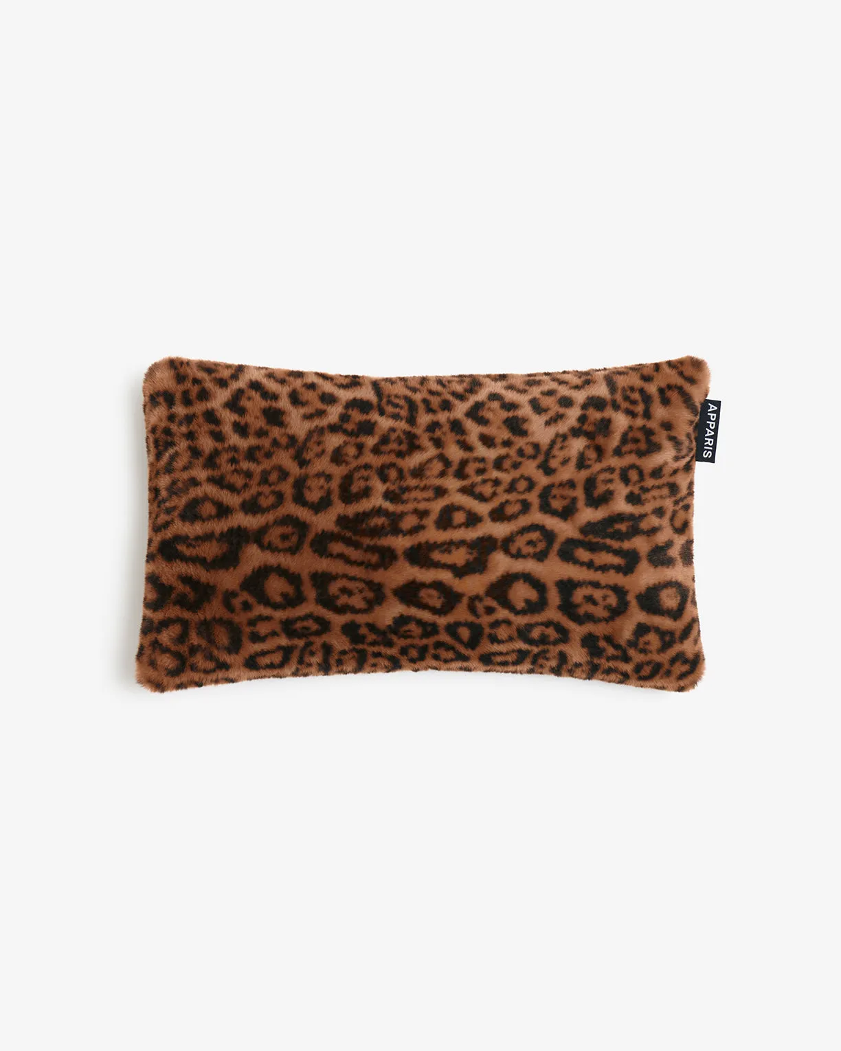 Brenn Leopard Pillow