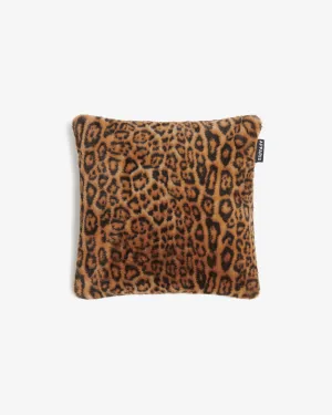 Brenn Leopard Pillow