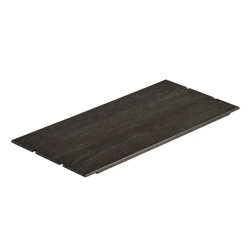 Cal-Mil 3826-1132-87 Display Riser Shelf