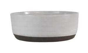 Ceramic Serving Bowls, Three Sizes