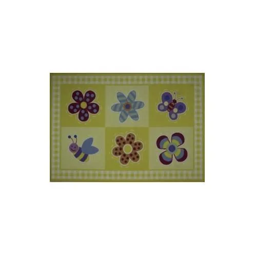 Children'S Carpet Rugs Playroom Rugs