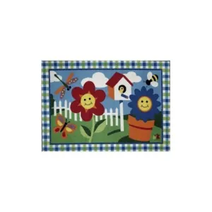 Children'S Carpet Rugs Playroom Rugs