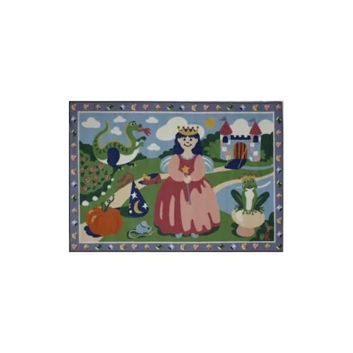 Children'S Carpet Rugs Playroom Rugs