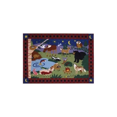 Children'S Carpet Rugs Playroom Rugs