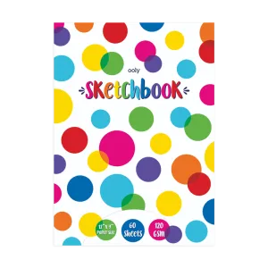 Chunkies Paper Sketchbook Pad