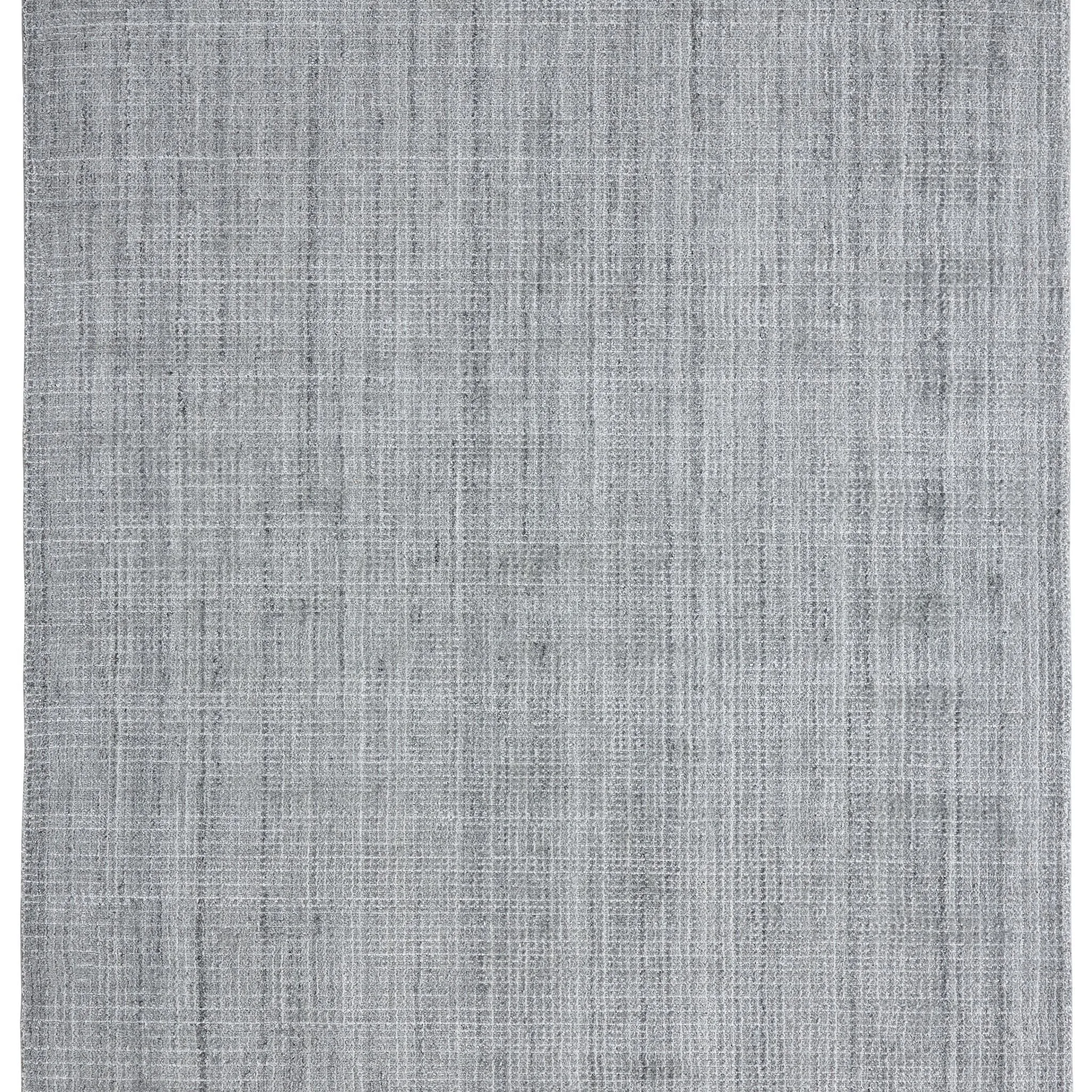 Conlon Hand-Loomed Carpet, Ash