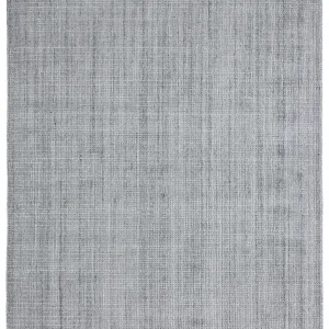 Conlon Hand-Loomed Carpet, Ash