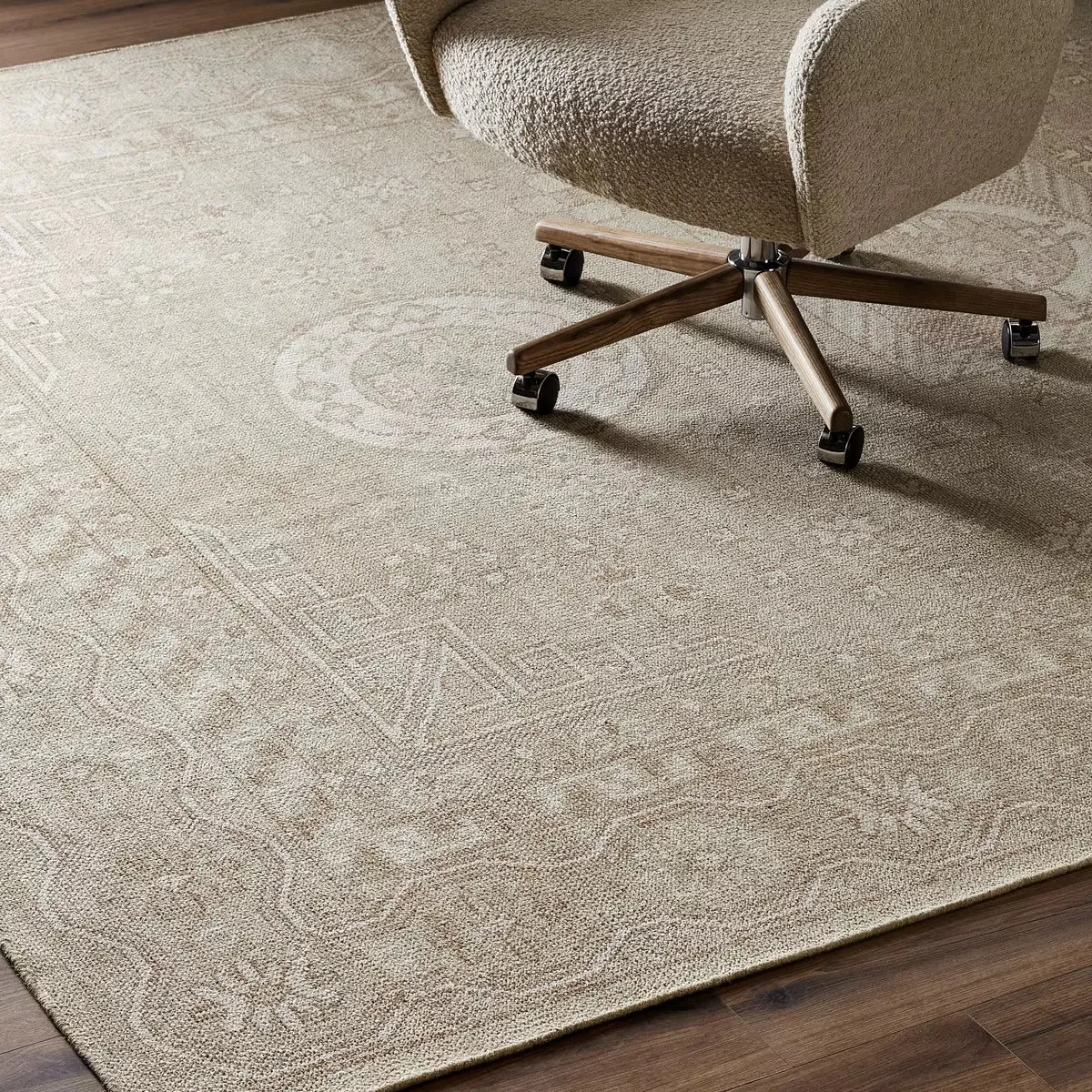 Cortara Cream Rug