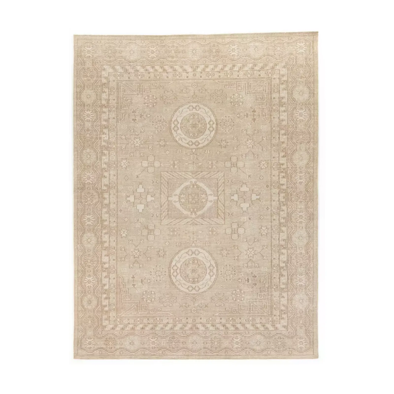 Cortara Cream Rug