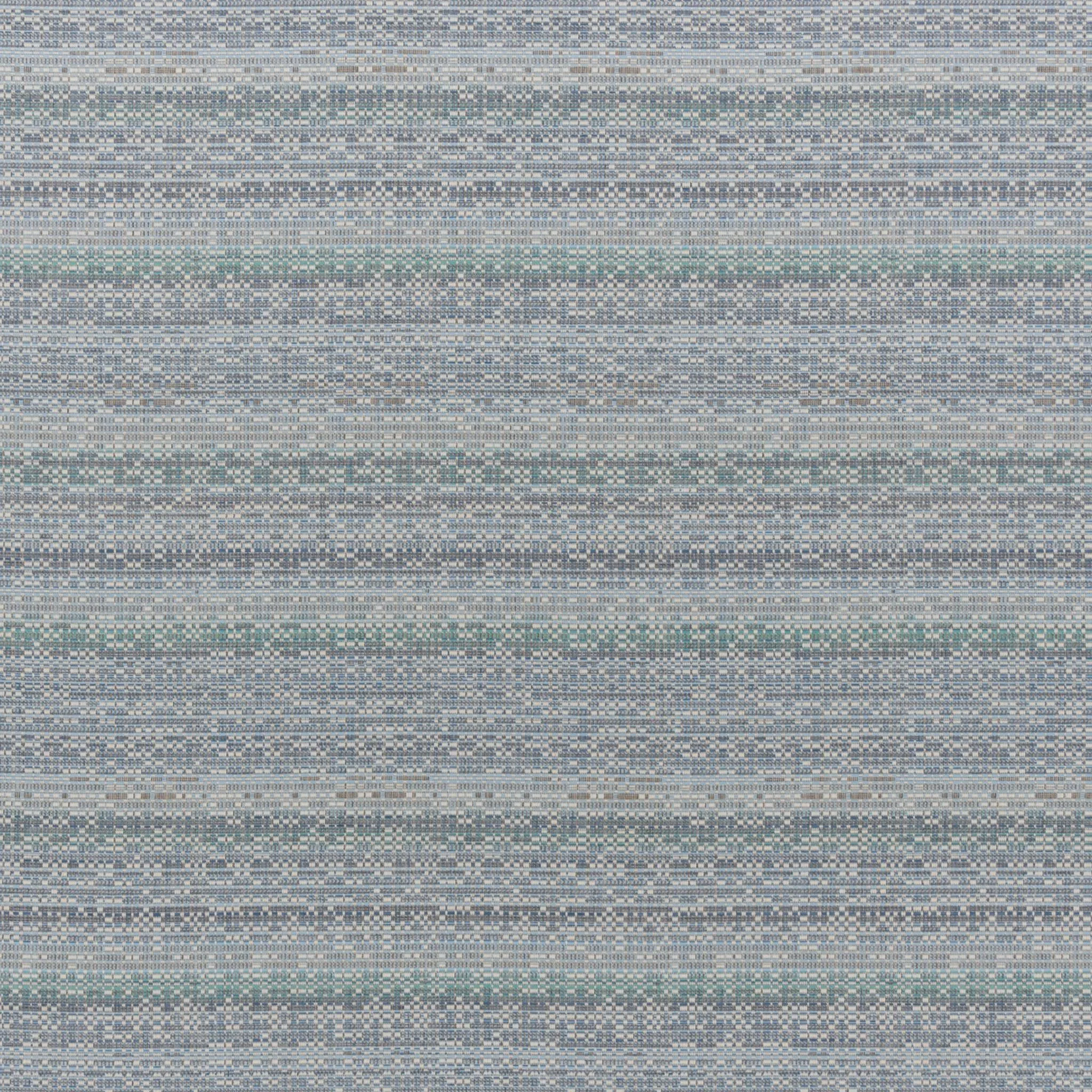 Costa Rica Flatweave Machine-Made Carpet, Ocean