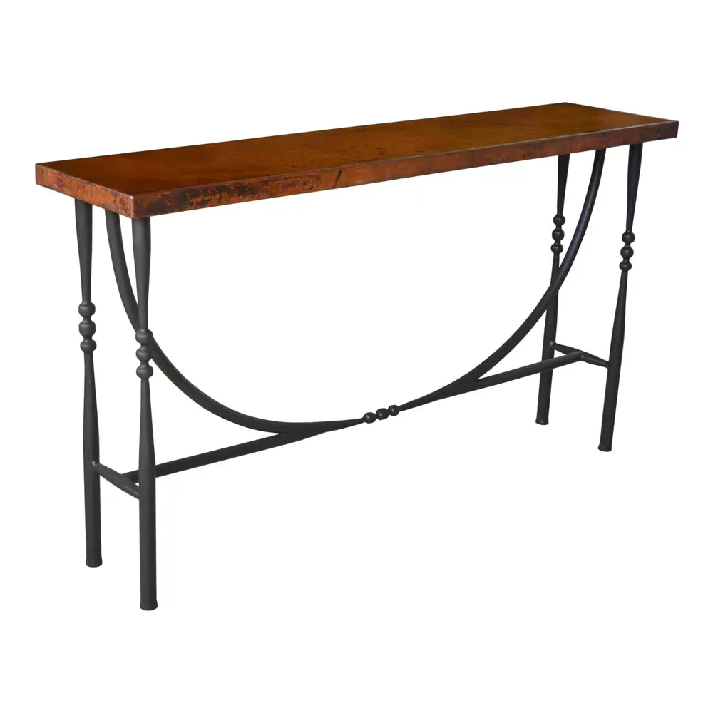 Cottonwood Console Table