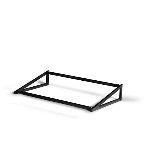 Craster Ltd. BU_FL024 Display Riser