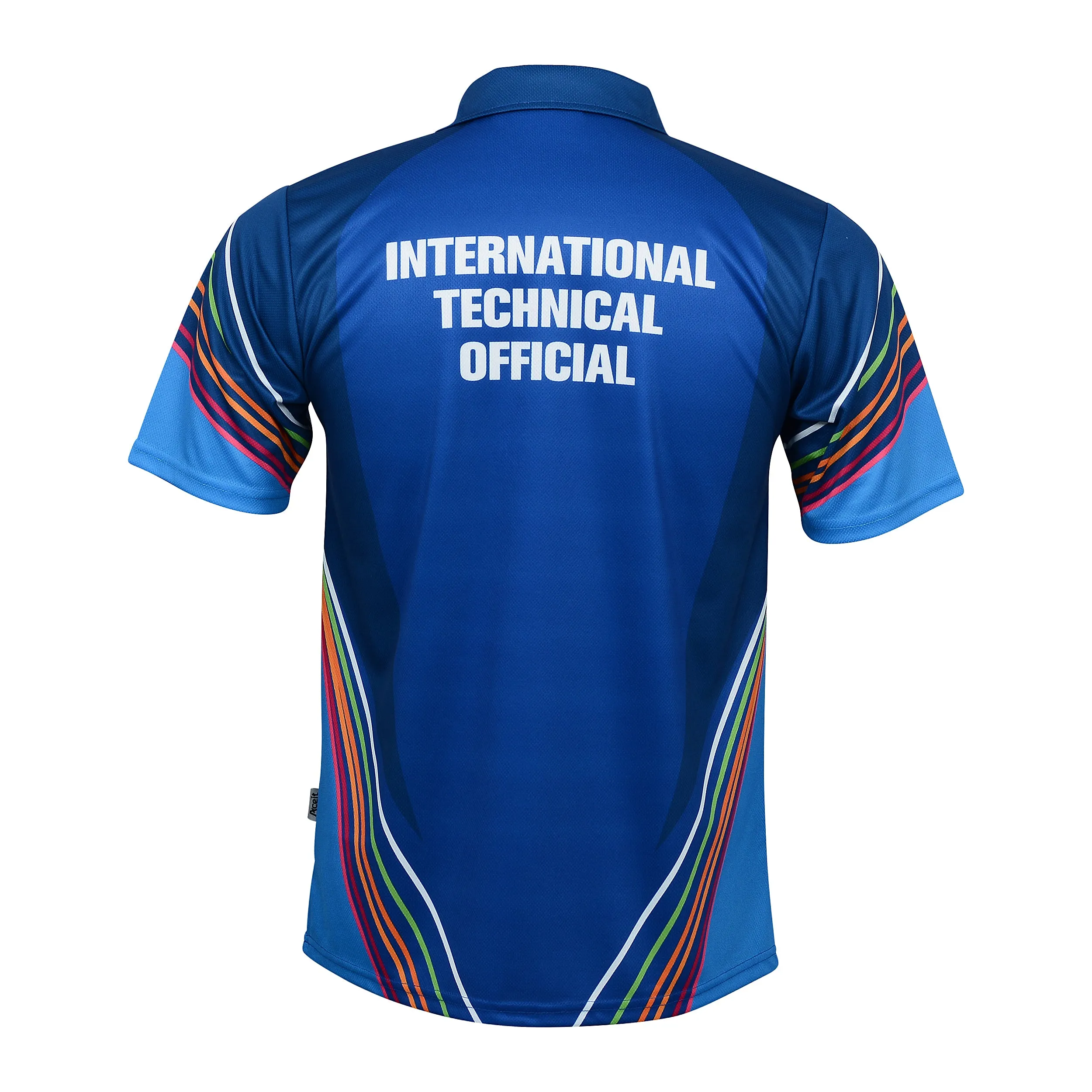 Custom Performance Club Polo Shirt 100