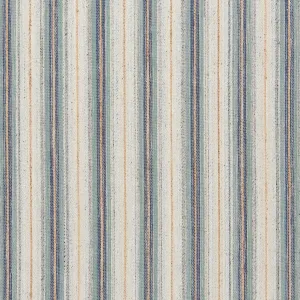 Darlington Flatweave Hand-Made Carpet, Teal