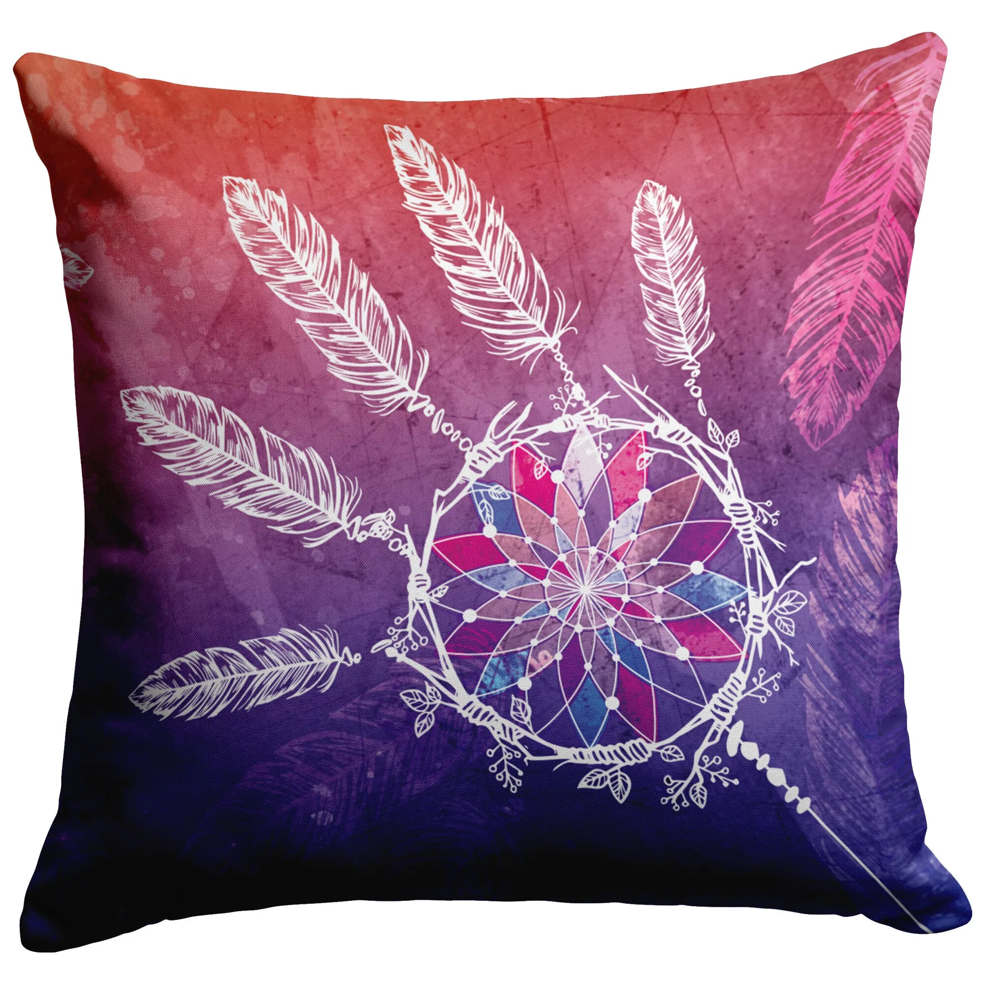 Dream Catcher Pillows And Covers