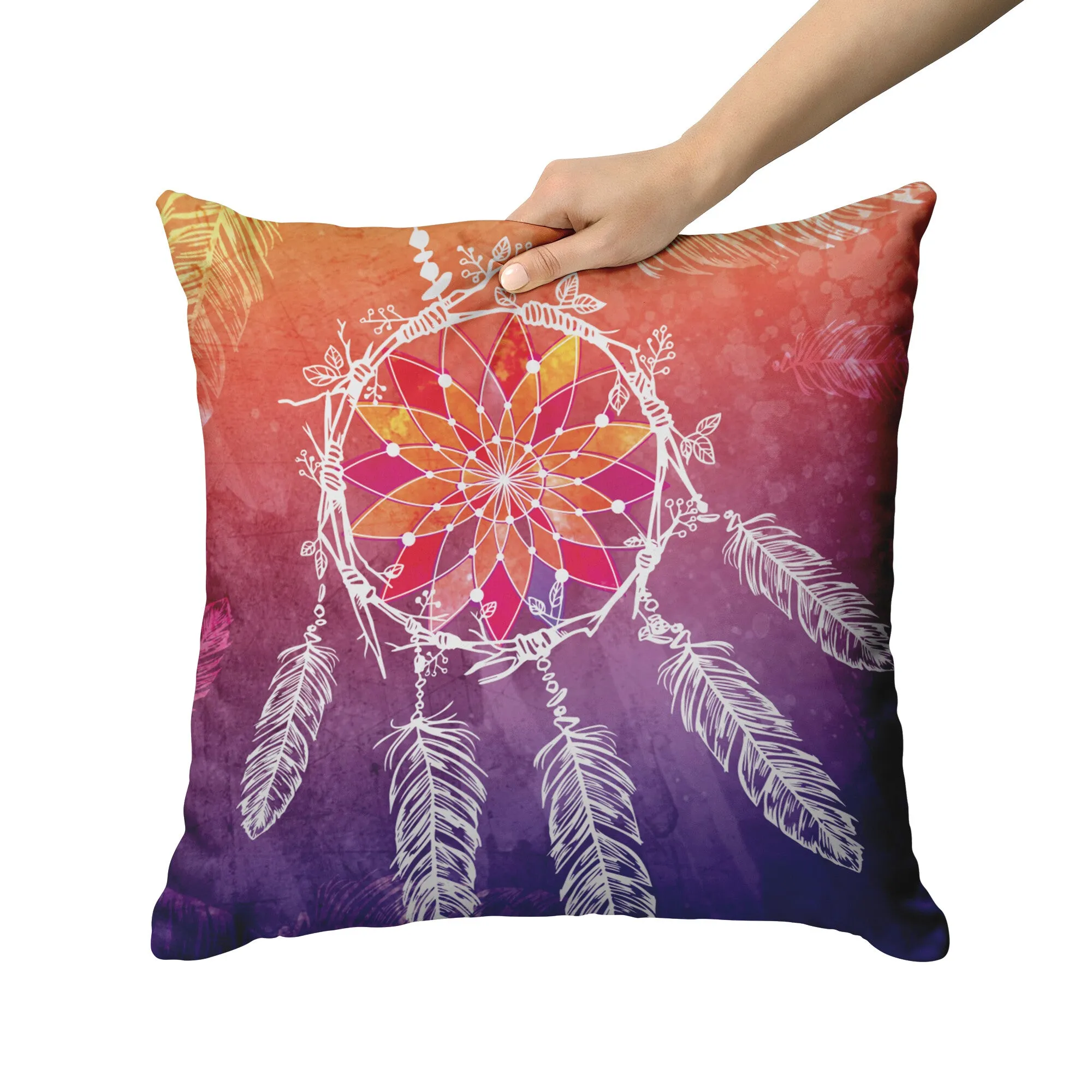 Dream Catcher Pillows And Covers