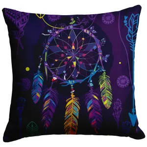 Dream Catcher Pillows And Covers