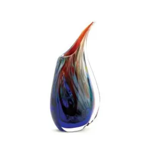 Dreamscape Art Glass Vase