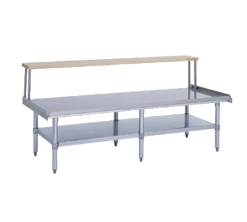 Duke Manufacturing ES-7201A-10836 Equipment Stand