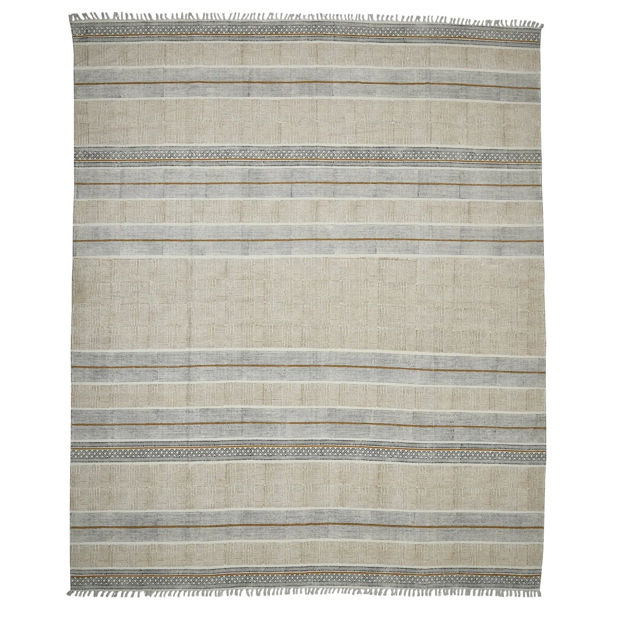 Dune DUN-3 Brown Rug