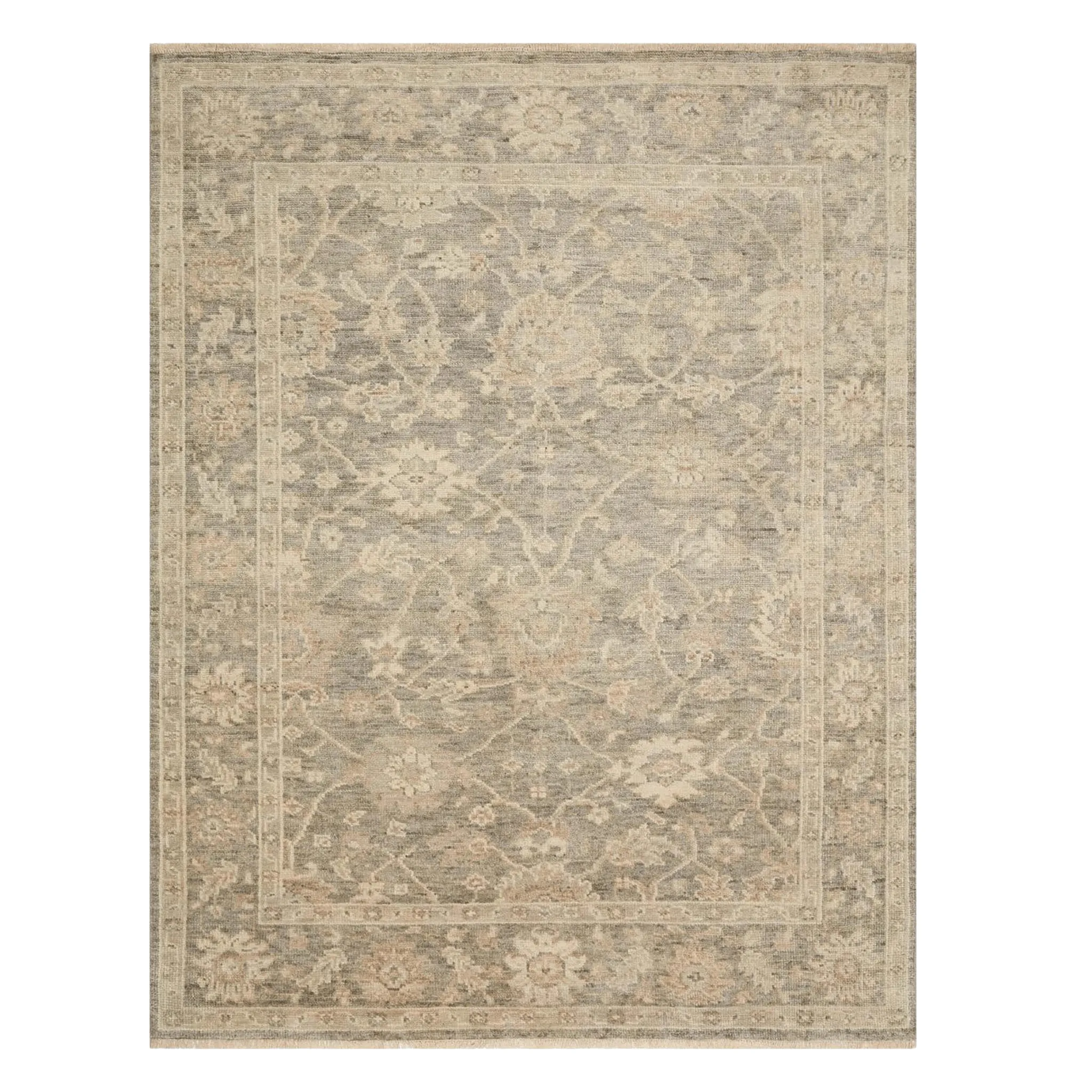 Ellie Rug, Ivory