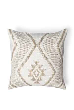 Estrella Euro Pillow Sand