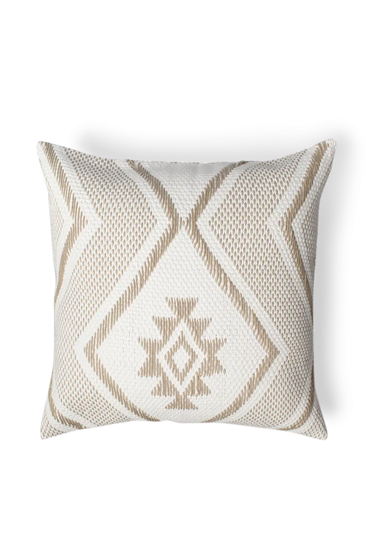 Estrella Euro Pillow Sand