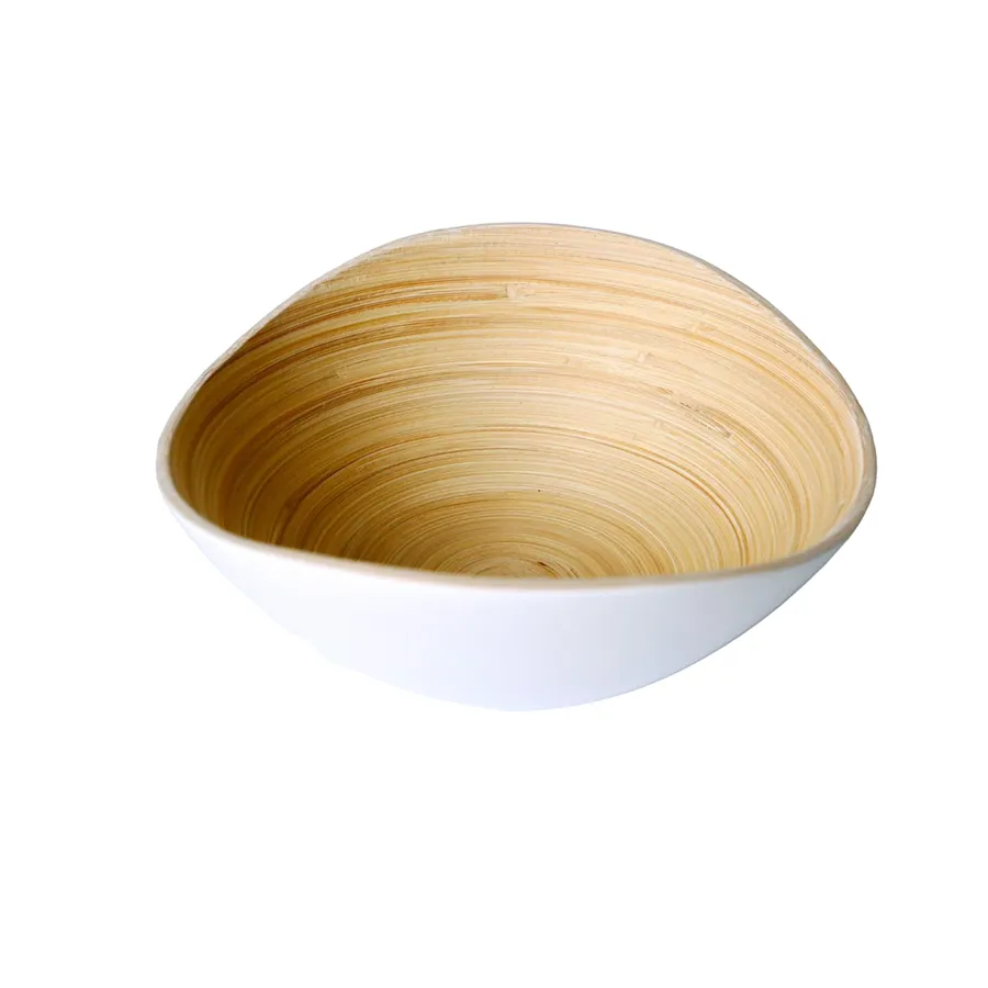 Fargesia Deco Bowl