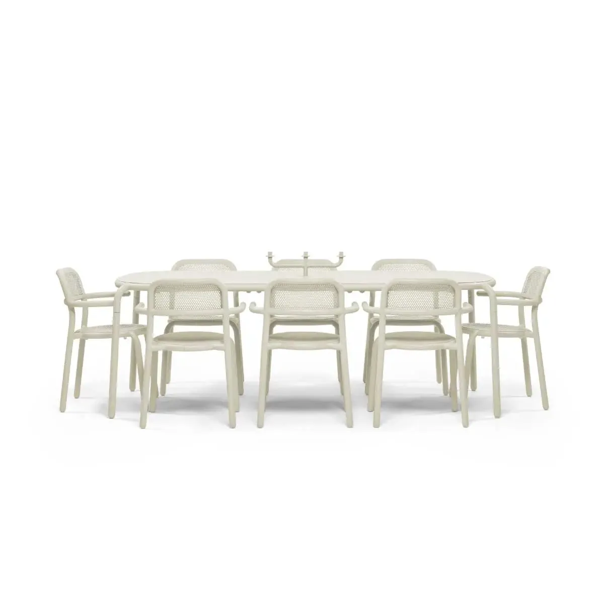 Fatboy Toni Tablo 8-Seat Dining Table