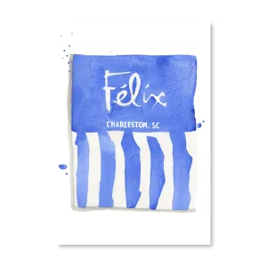 Felix Matchbook