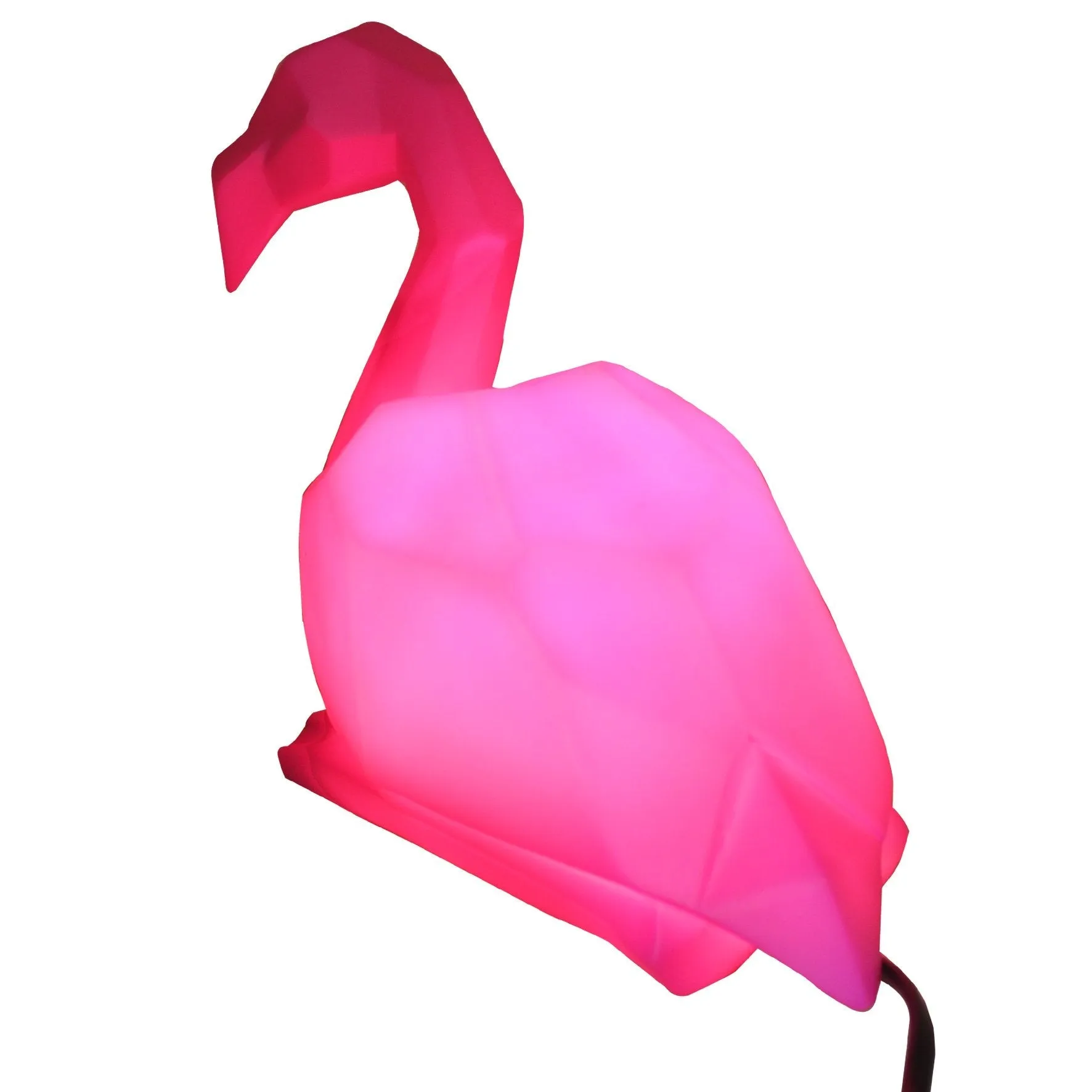 Flamingo Lamp