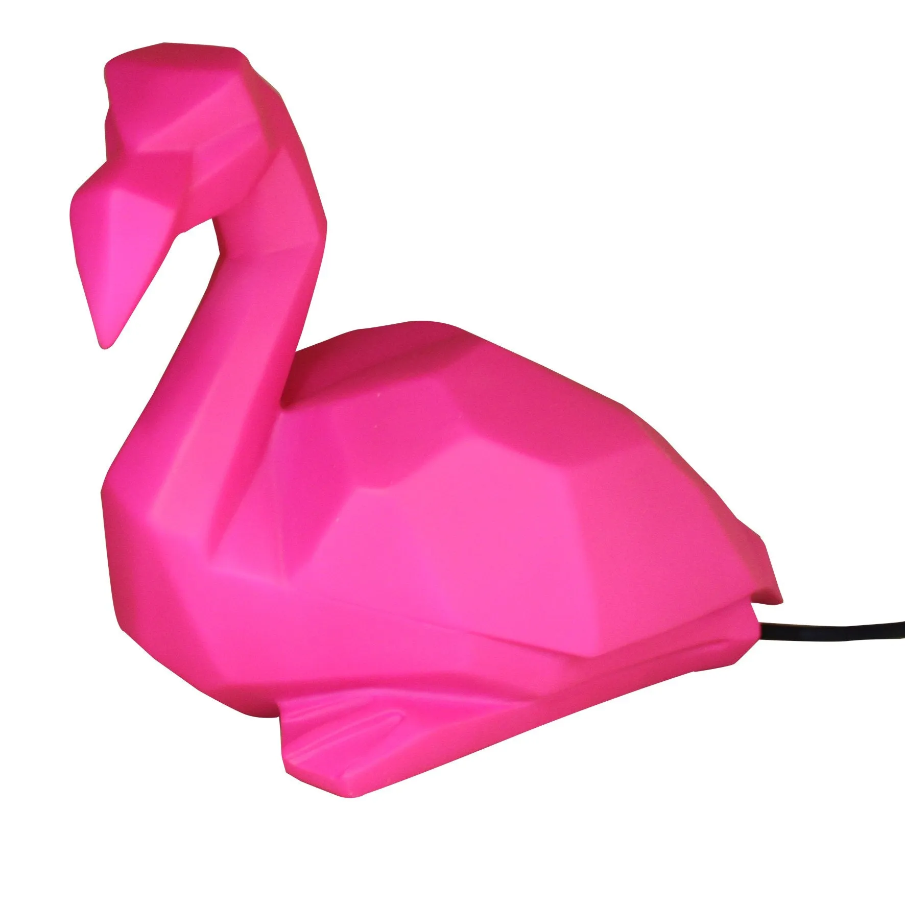 Flamingo Lamp