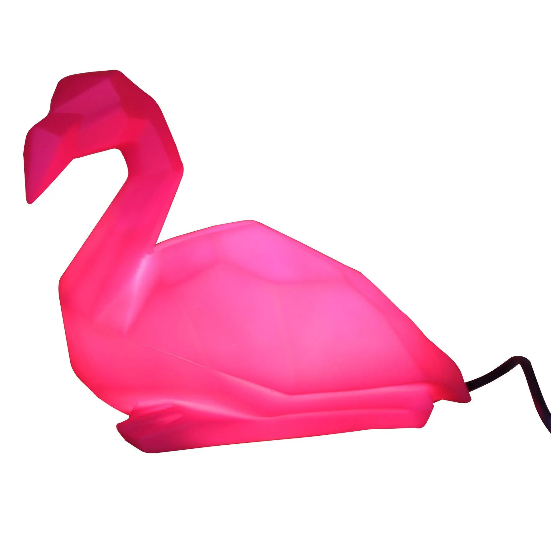 Flamingo Lamp