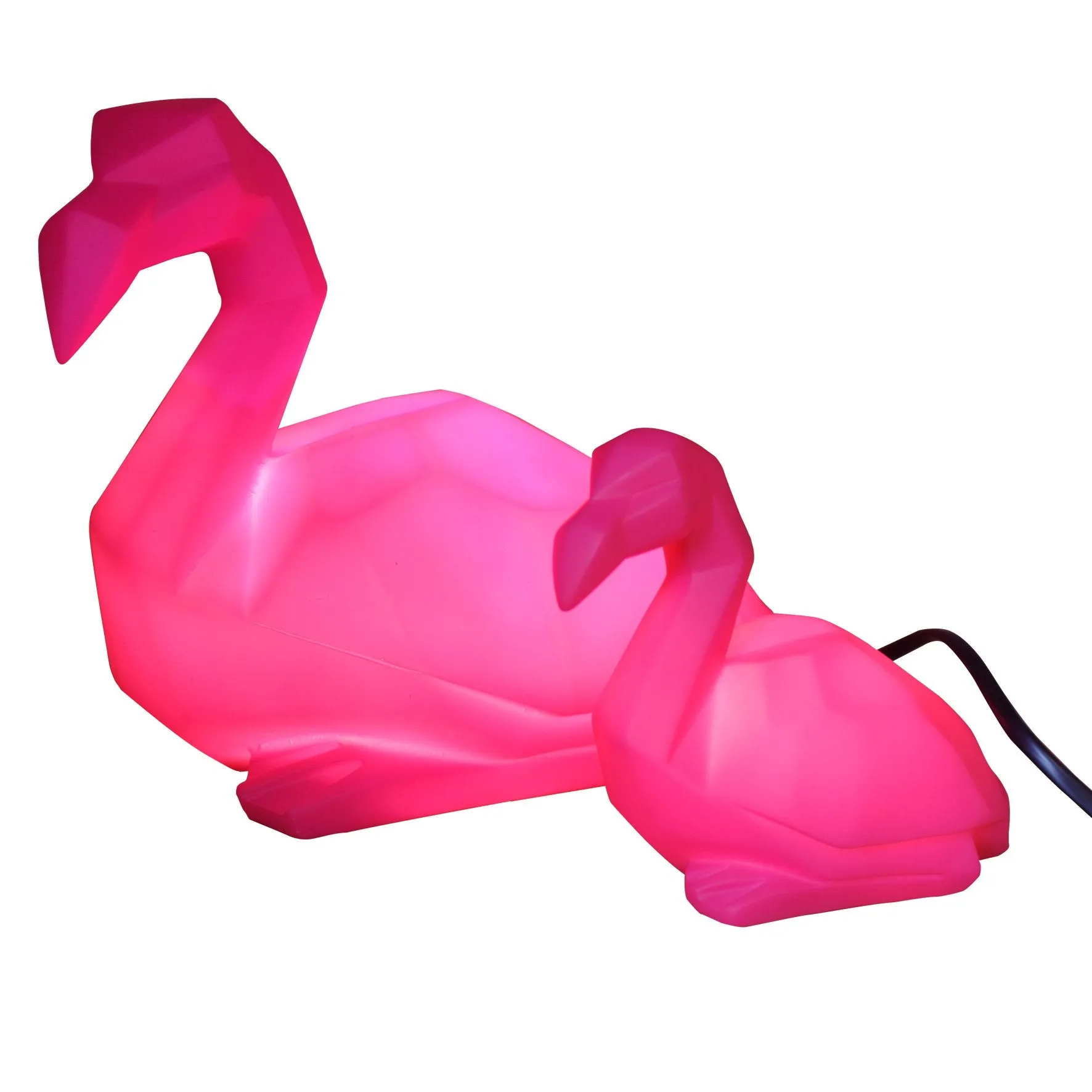 Flamingo Lamp