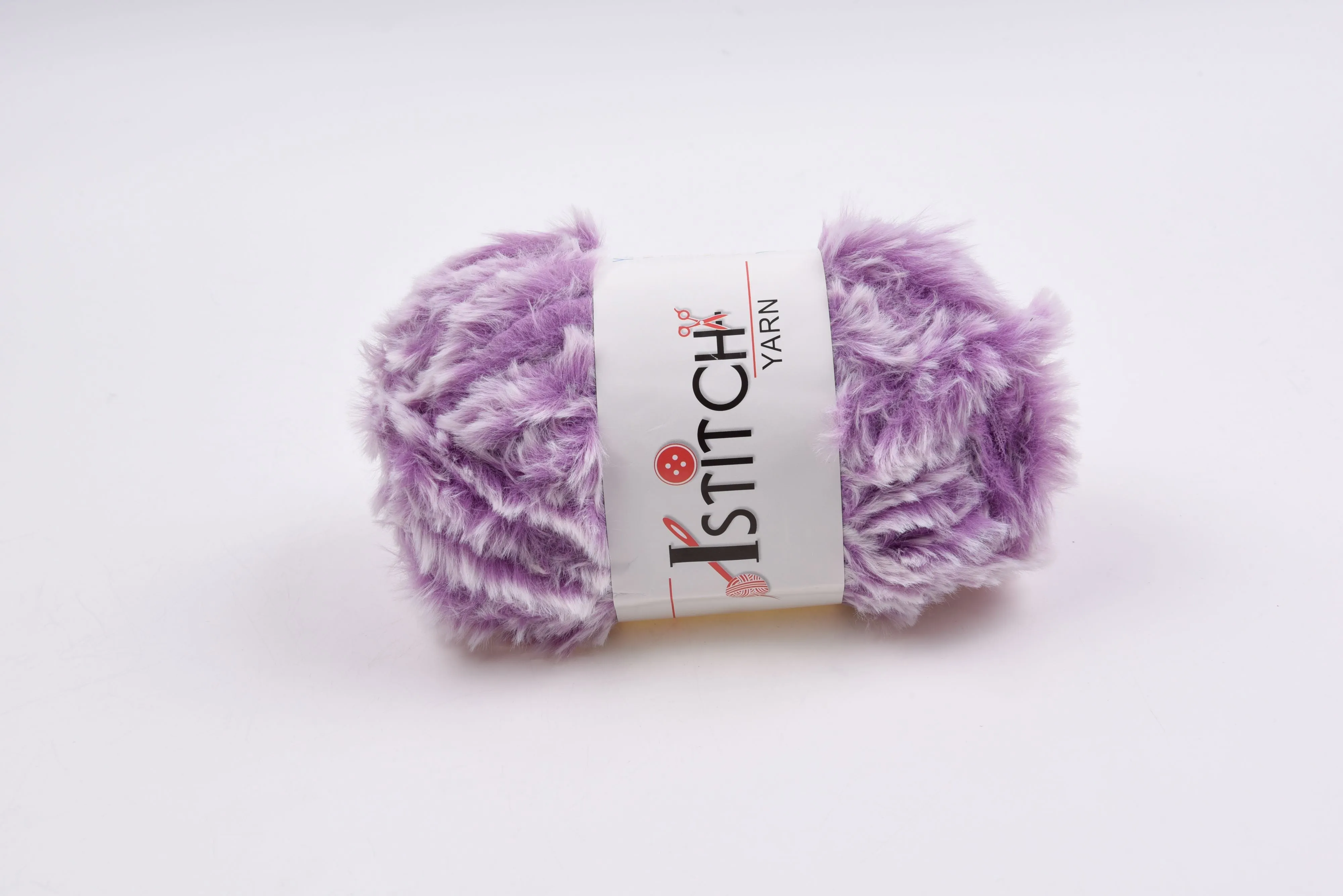 Fur Loop Yarn