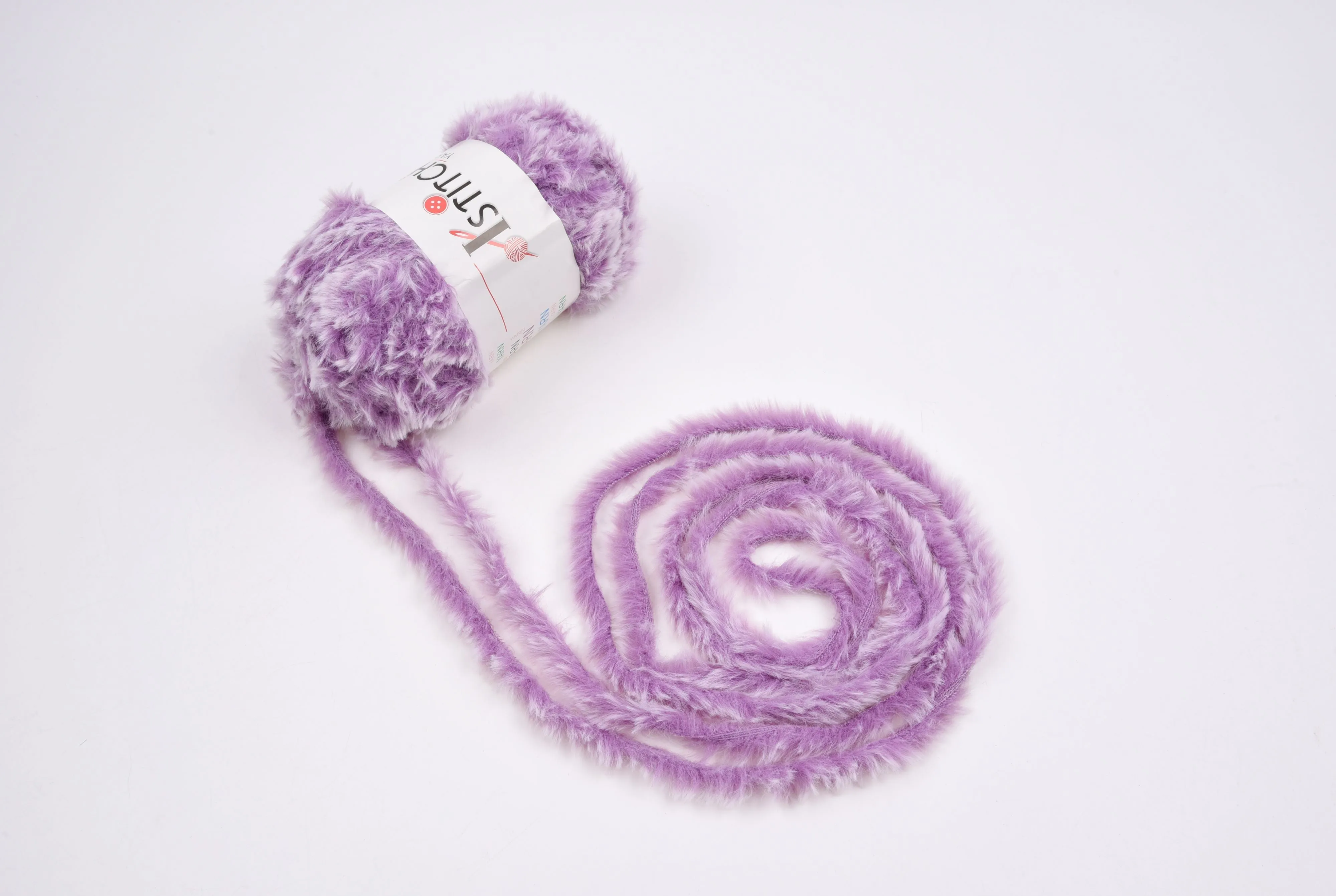 Fur Loop Yarn